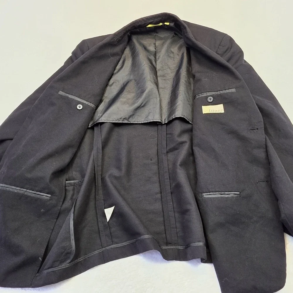 Cubavera classic black